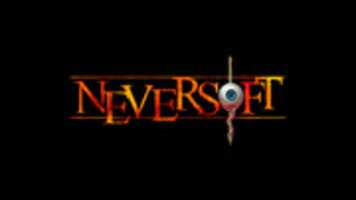 Free download Neversoft [Upscaled Logo] free photo or picture to be edited with GIMP online image editor